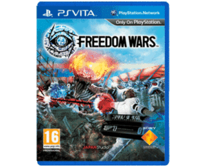 Freedom Wars