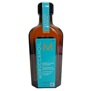 Масло для волос восстанавливющее Moroccanoil