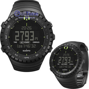 Часы Suunto Core All Black