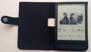 PocketBook Ultra 650