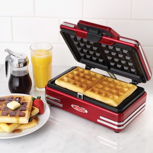 waffle maker