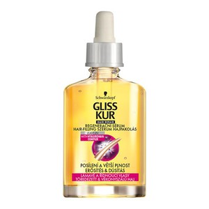 Schwarzkopf Gliss Kur Hyaluron Filler Serum