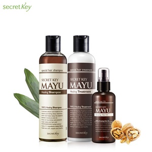 Secret Key MAYU Amazing Hair Oil