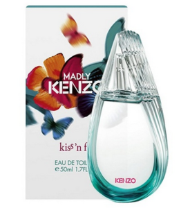 Madly Kenzo Kiss'n'Fly