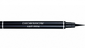 Dior art pen (black)