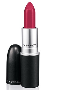 Mac Lipstick All fired up