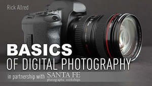 Basics of Digital Photography