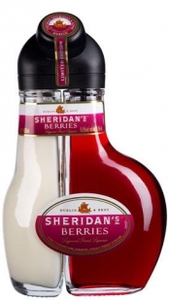 Ликер "Sheridans" Berries