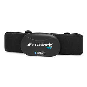 Smart гаджет Runtastic Heart Rate Monitor (RUNBT1)