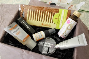 Lookfantastic Beauty Box