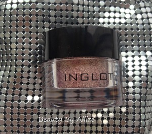 INGLOT AMC Pure Pigment Eye Shadow № 22.