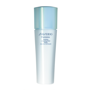 Shiseido Pureness Fluide