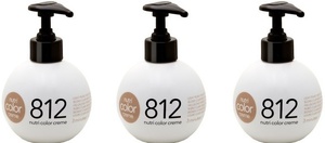 Revlon Professional Nutri Color Crème 812