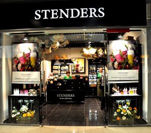 stenders