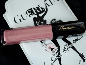 Guerlain Gloss D’Enfer  463