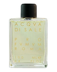 Духи Roma Вода и соль