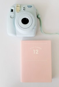 Instax mini 8