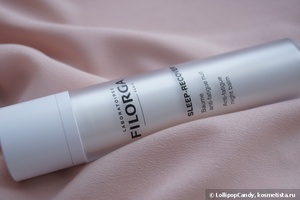 Filorga Sleep-Recover Anti-Fatigue Night Balm