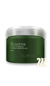 Clay Esthe Pack Reshtive Охлаждающая маска  для стимуляции роста волос