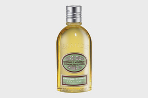 Масло для душа миндальное L'Occitane