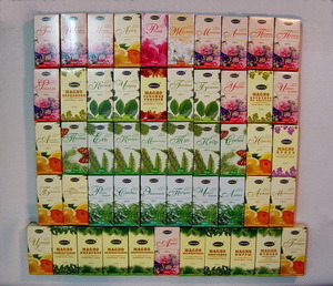 Косметические масла для мазюканья