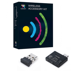 Wireless Kit для планшета Wacom