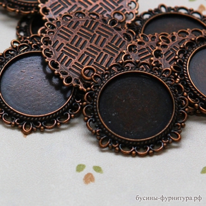 Любые из этих основ