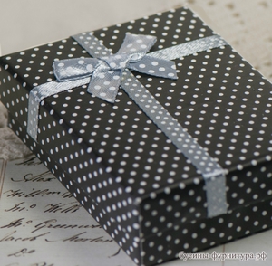 Коробочки и мешочки