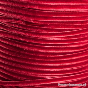 Бархатные ленты