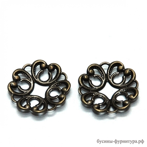 Чашелистики!