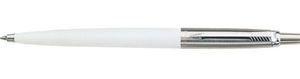 PARKER Jotter White