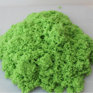 kinetic sand