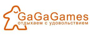 Интересная игра из GAGA games