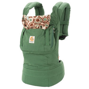 Рюкзак  ERGO Baby CARRIER