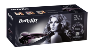 BaByliss Curl SECRET C1000Е