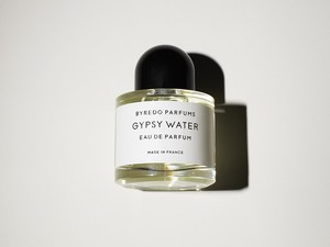 Byredo Gypsy Water