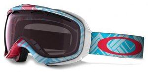 Маска Oakley