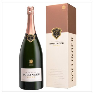 Bollinger Rose Brut шампанское (Боланже Роз Брют)