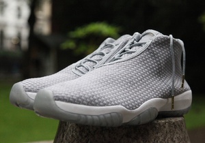 Jordan Future