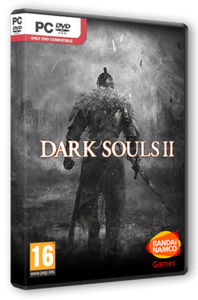 DARK SOULS II