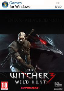 The Witcher 3