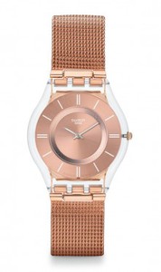 Swatch Hello Darling