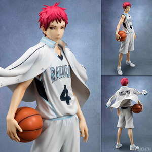 Seijuro Akashi 1/8 Complete Figure