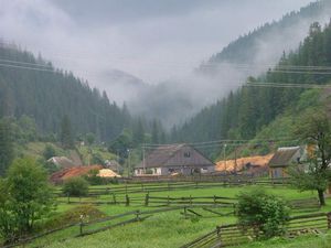 Побывать в Ивано-Франковске и близлежащих селах