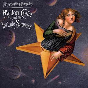 The Smashing Pumpkins "Mellon Collie And The Infinite Sadness"