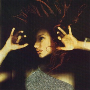 Tori Amos "From The Choirgirl Hotel"