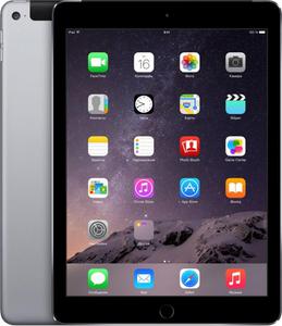 Планшет Apple iPad Air 2 64Gb Wi-Fi + Cellular