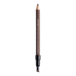 Shiseido Natural Eyebrow Pencil (BR603 Light brown)