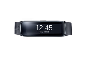 Samsung Gear Fit