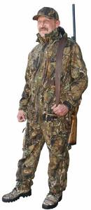 Костюм «Охотник» (лес) 975-2